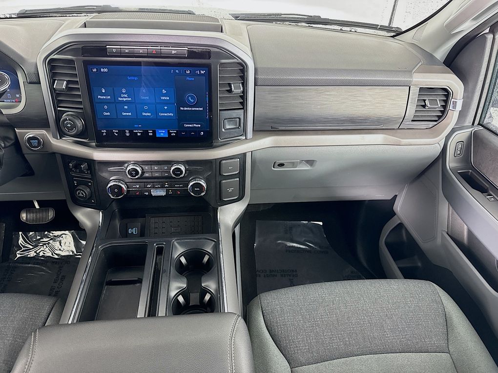 Used 2024 Ford F-150 Truck