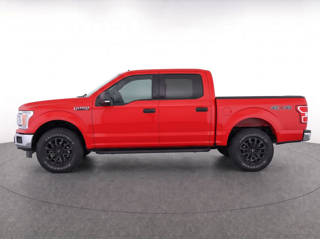 Used 2019 Ford F-150 Truck