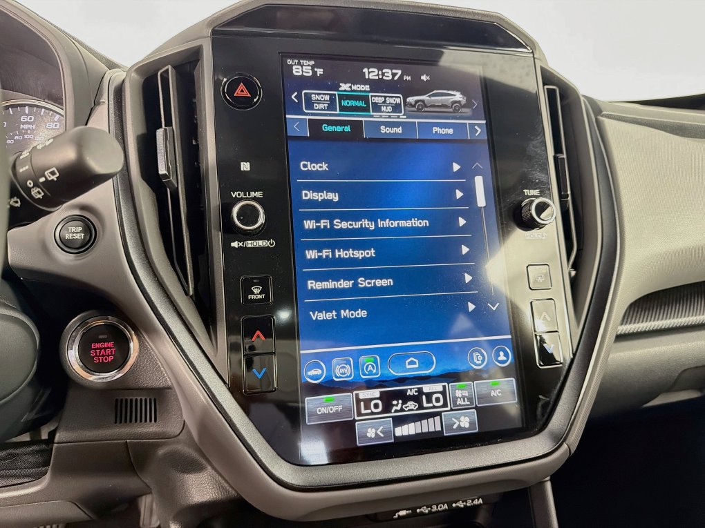 Used 2024 Subaru Crosstrek SUV