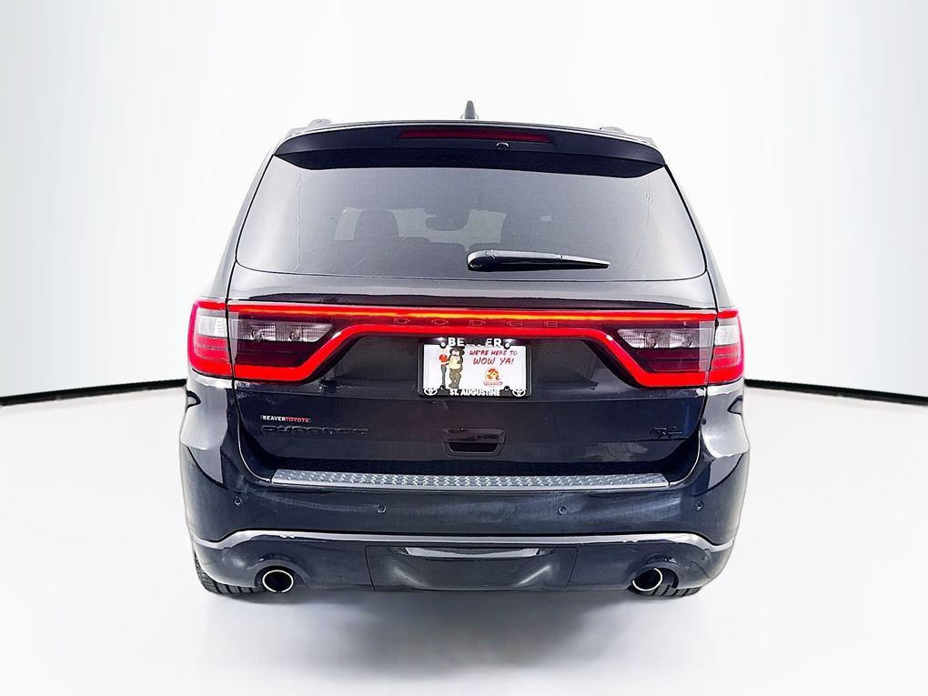Used 2023 Dodge Durango SUV