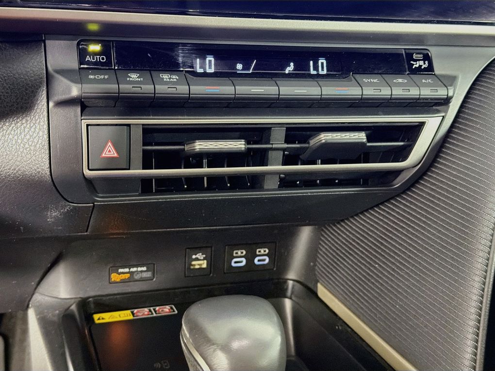 Used 2025 Toyota Camry Sedan