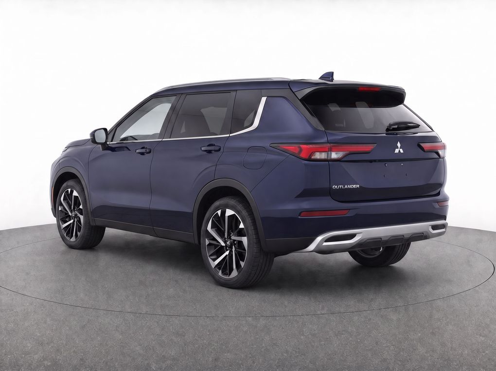 Used 2023 Mitsubishi Outlander SUV