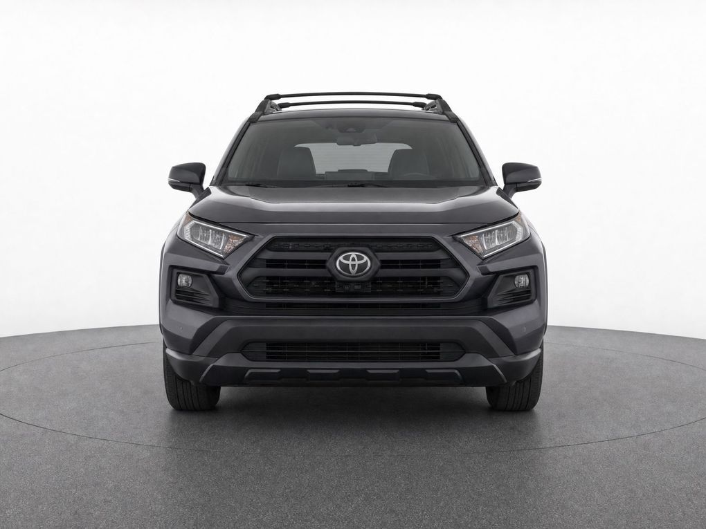Used 2021 Toyota RAV4 SUV
