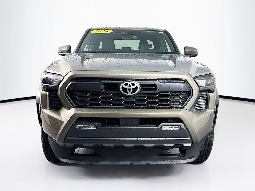 Used 2024 Toyota Tacoma Hybrid Truck