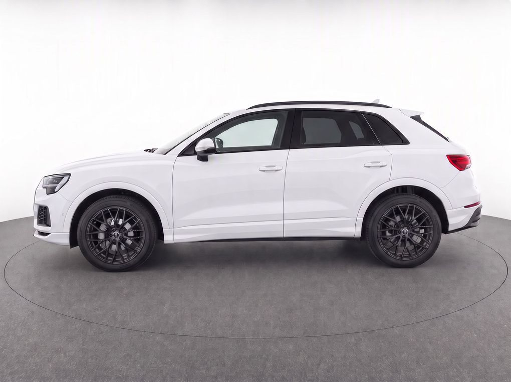 Used 2022 Audi Q8 SUV