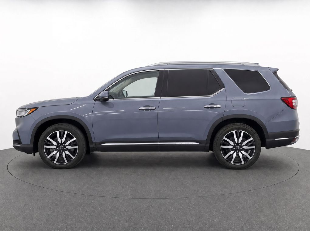 Used 2022 Honda Pilot SUV