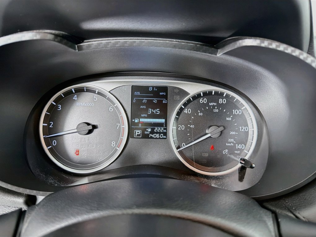 Used 2025 Nissan Versa Sedan