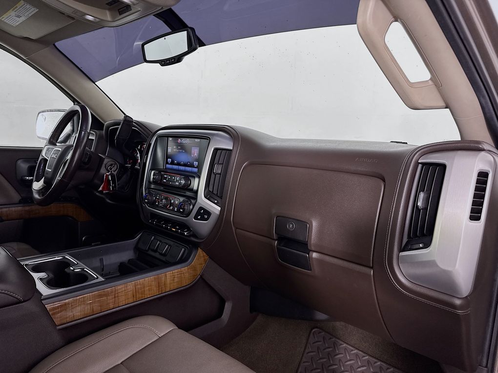 Used 2015 GMC Sierra 1500 Truck