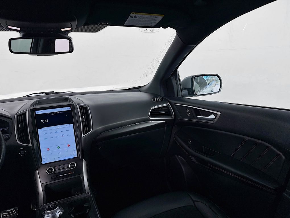 Used 2024 Ford Edge SUV