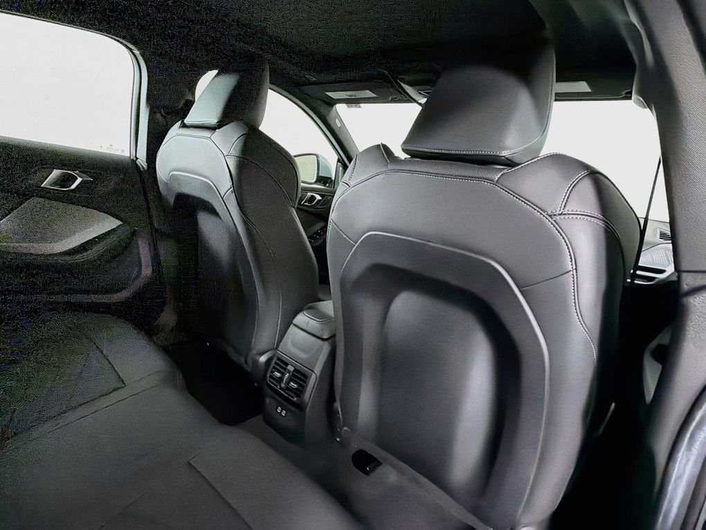 Used 2025 BMW 2 Series Sedan