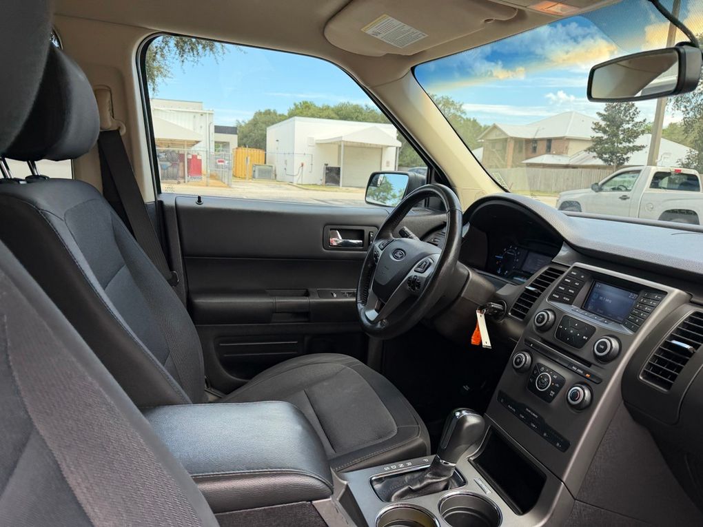 Used 2014 Ford Flex SUV