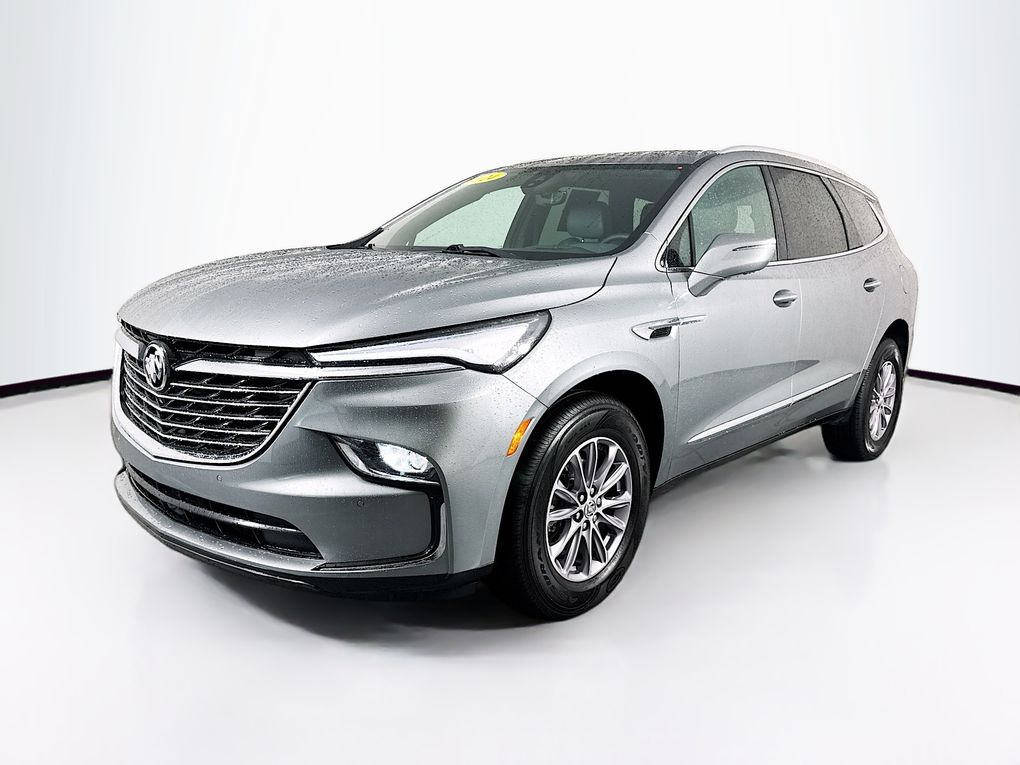 Used 2024 Buick Enclave SUV