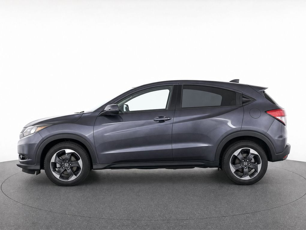 Used 2018 Honda HR-V SUV