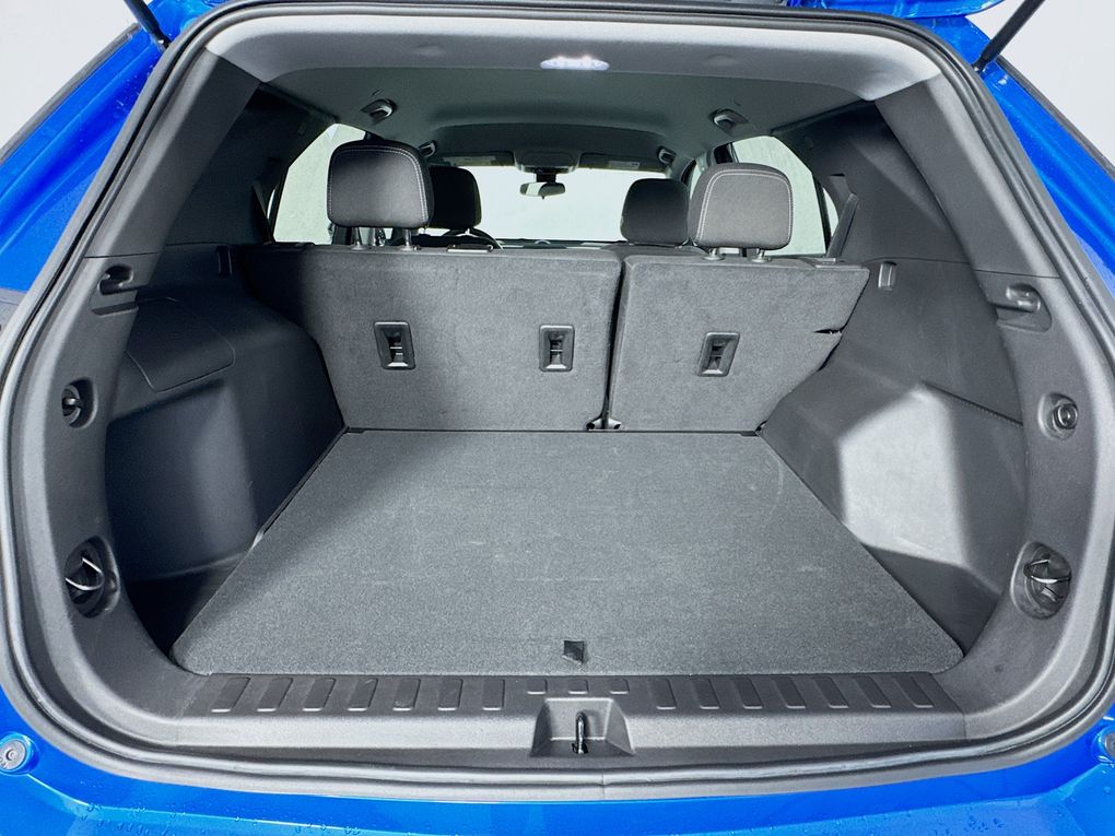 Used 2024 Chevrolet Equinox SUV