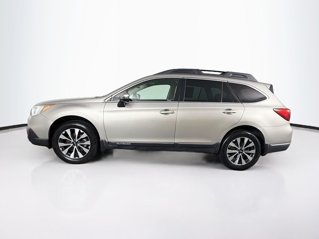 Used 2017 Subaru Outback SUV
