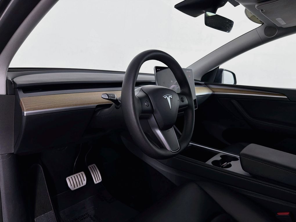 Used 2023 Tesla Model Y SUV
