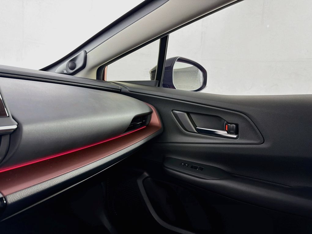 Used 2023 Toyota Prius Prime Hatchback