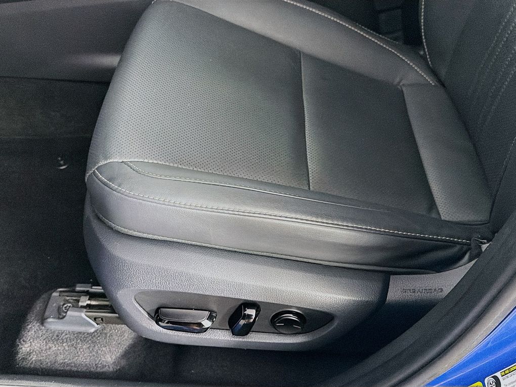 Used 2022 Lexus NX SUV
