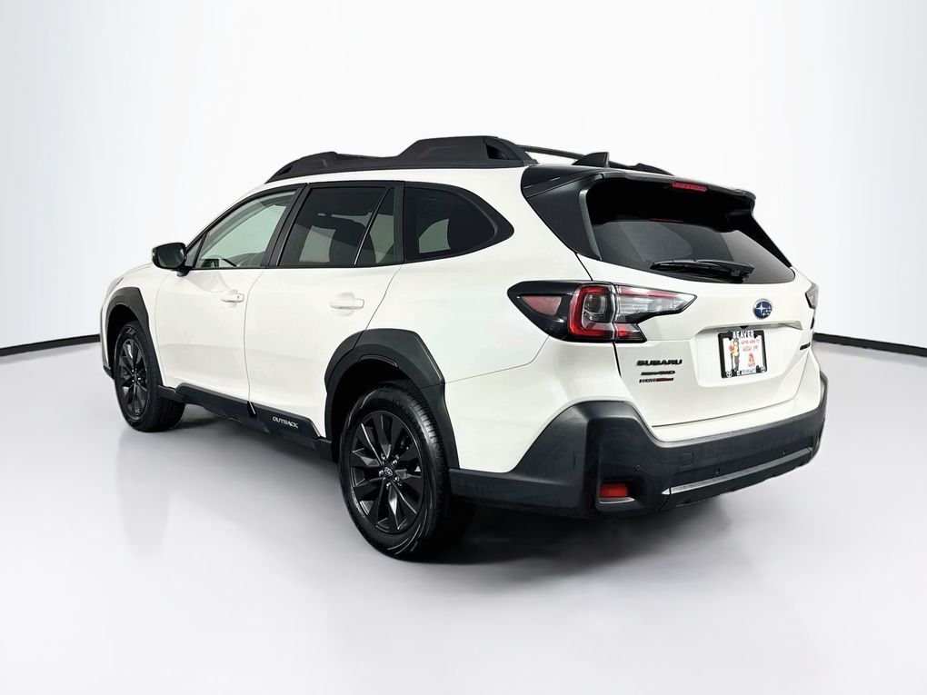 Used 2025 Subaru Outback SUV