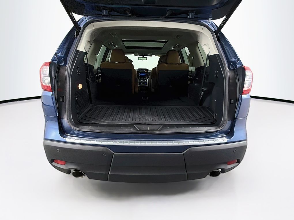 Used 2019 Subaru Ascent SUV