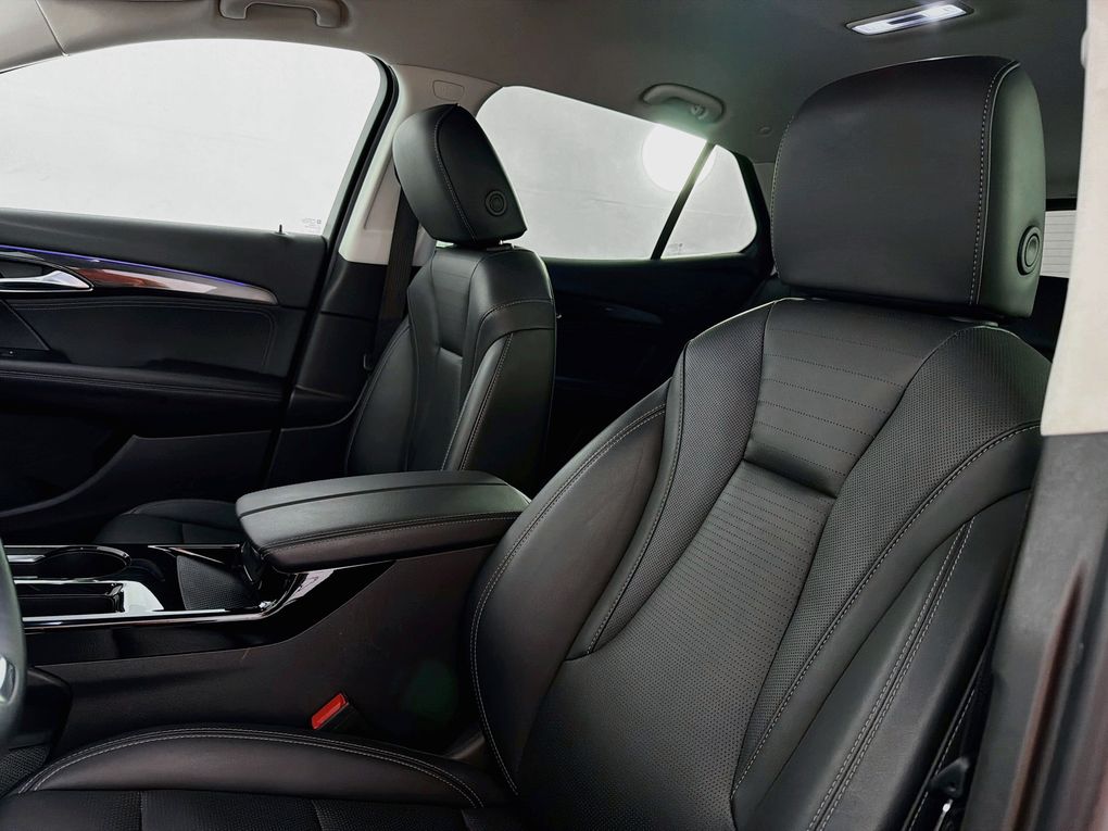 Used 2024 Buick Envision SUV