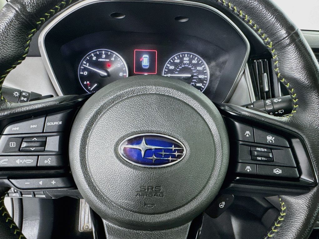 Used 2025 Subaru Outback SUV