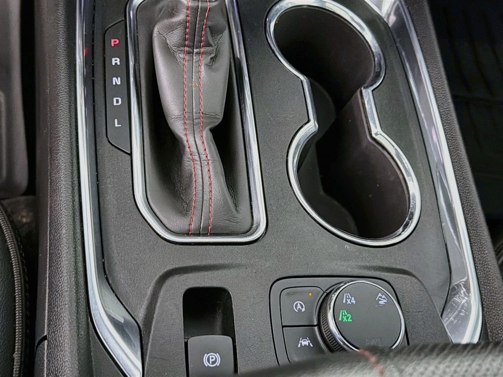 Used 2023 Chevrolet Traverse SUV