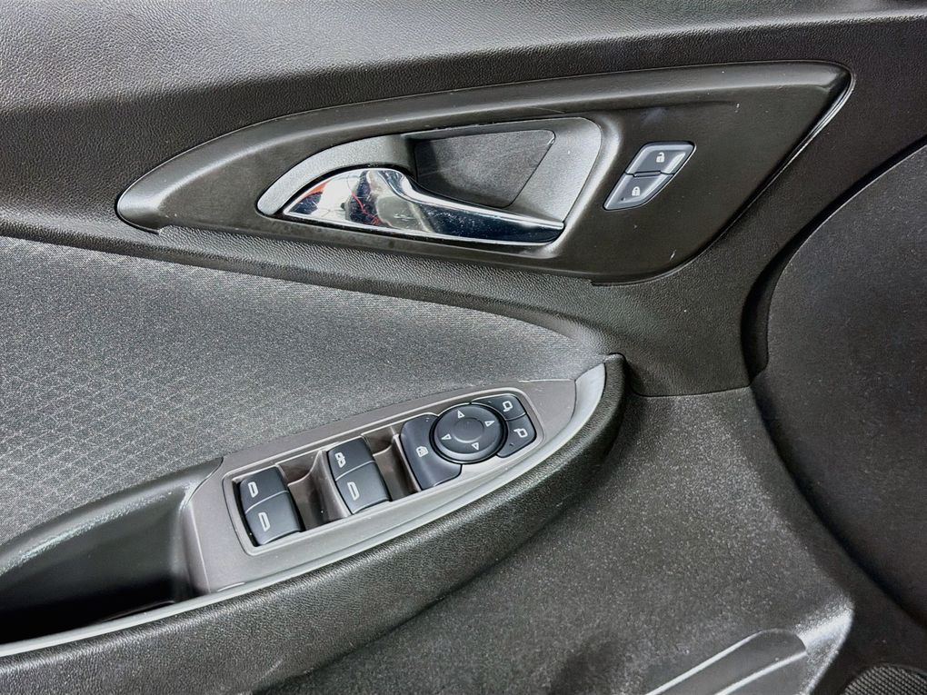 Used 2024 Chevrolet Malibu Sedan