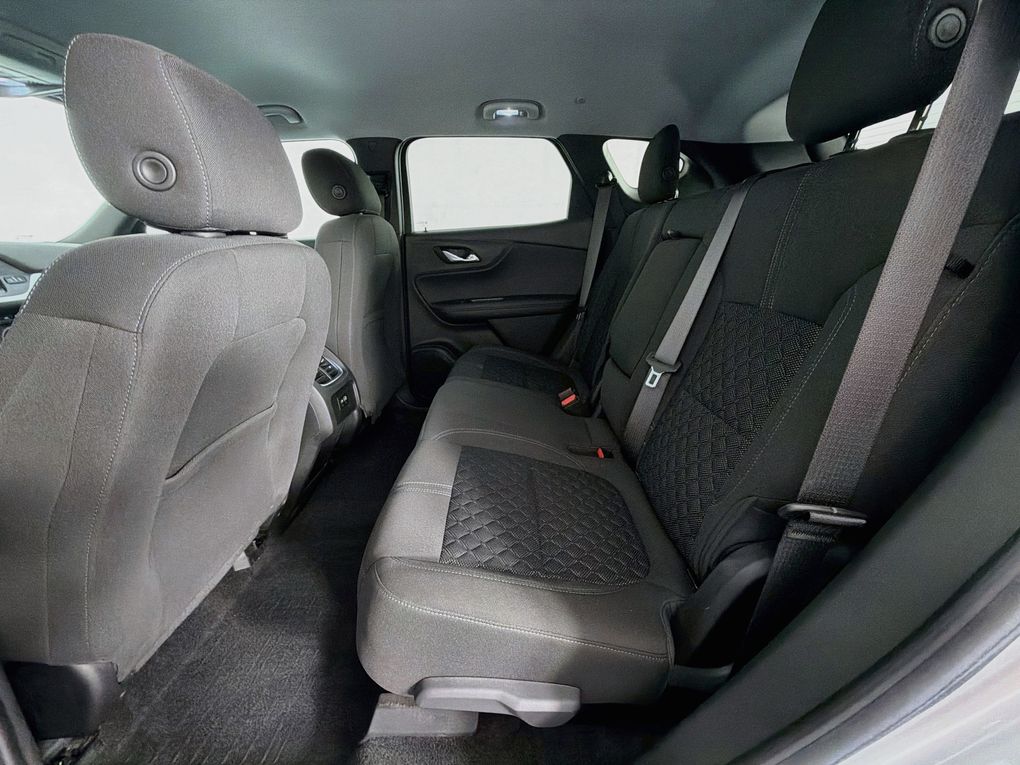 Used 2021 Chevrolet Blazer SUV