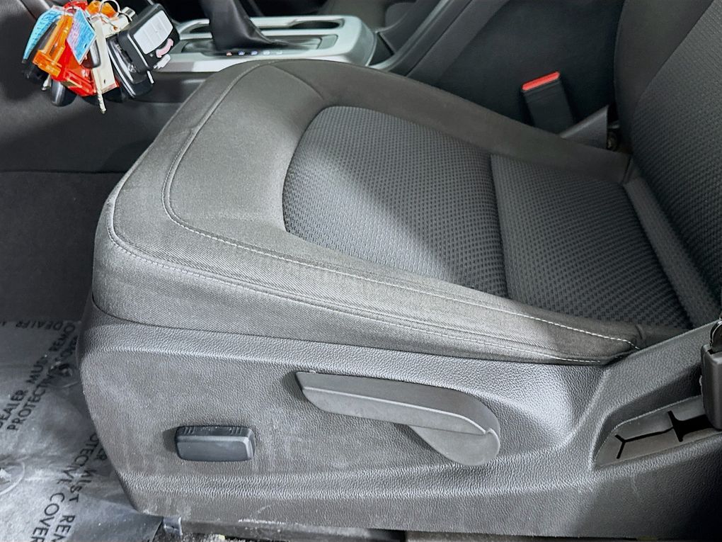 Used 2022 Chevrolet Colorado Truck
