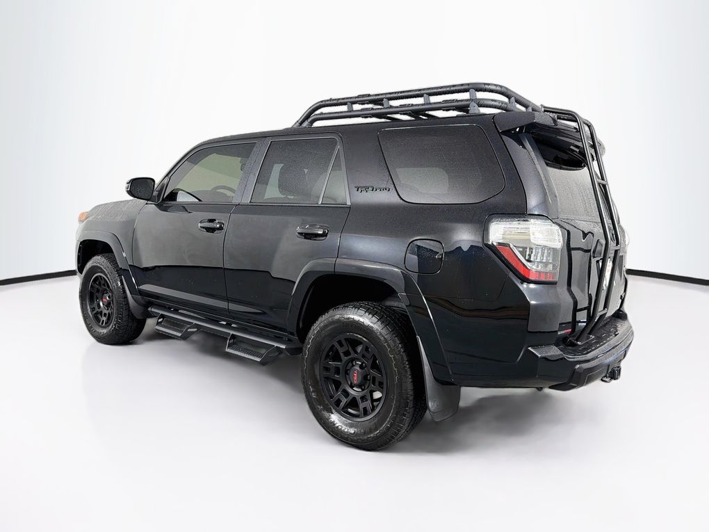 Used 2024 Toyota 4Runner SUV