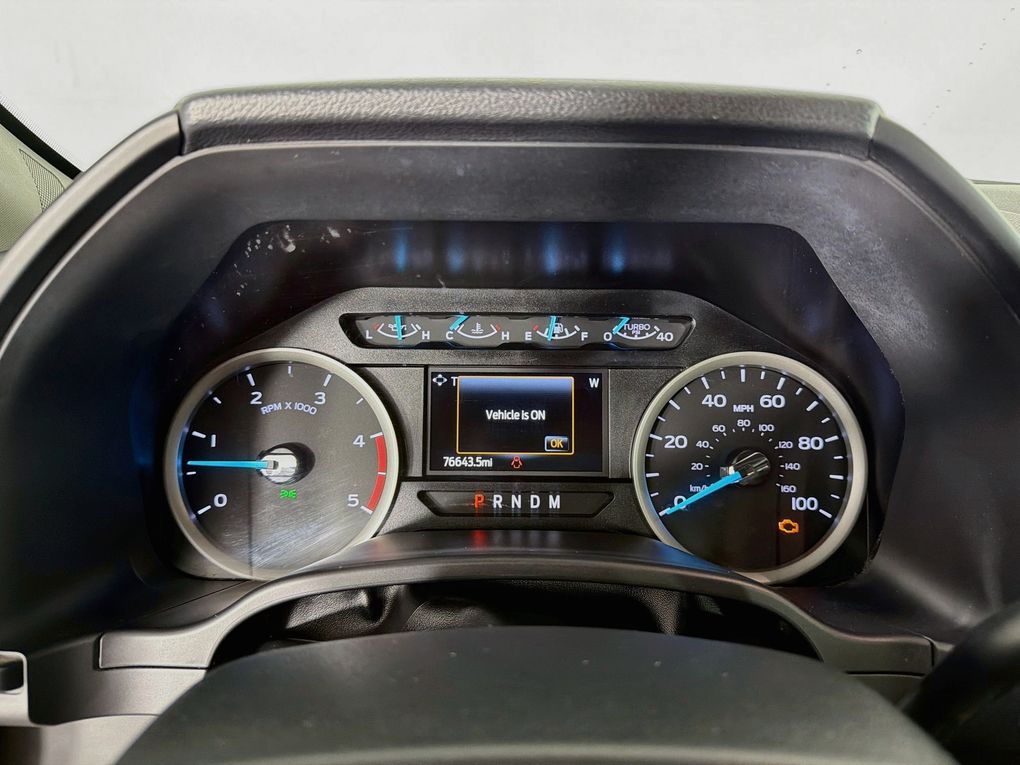 Used 2022 Ford F-350SD Truck