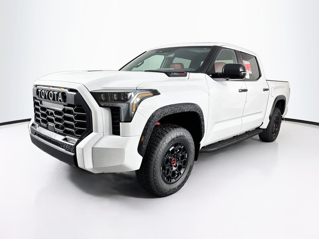 New 2026 Toyota Tundra i-FORCE MAX Truck