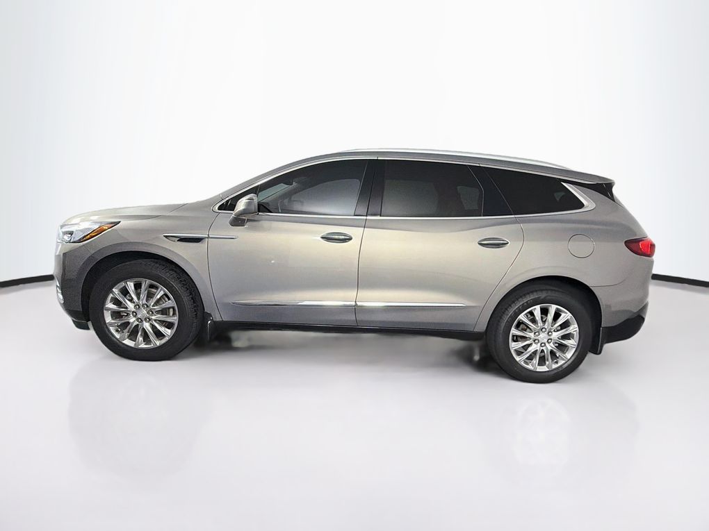 Used 2018 Buick Enclave SUV