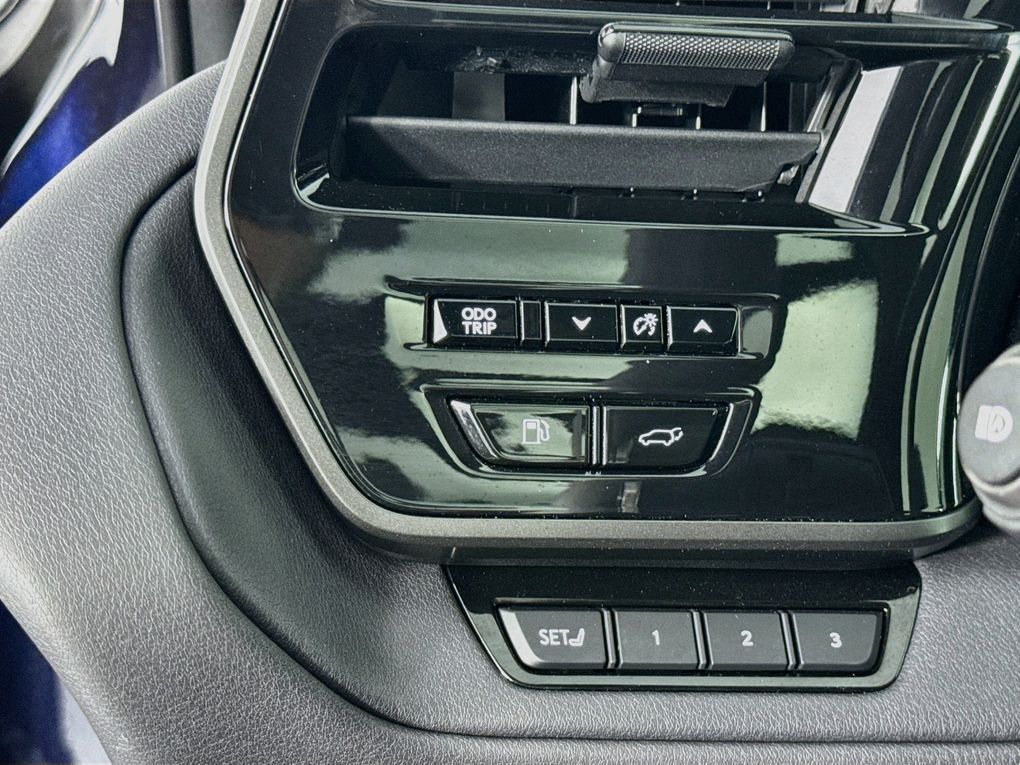 Used 2024 Lexus TX SUV