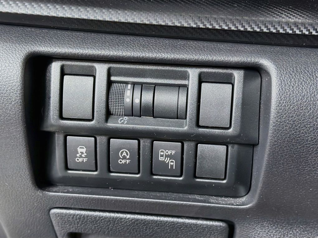 Used 2023 Subaru Crosstrek SUV