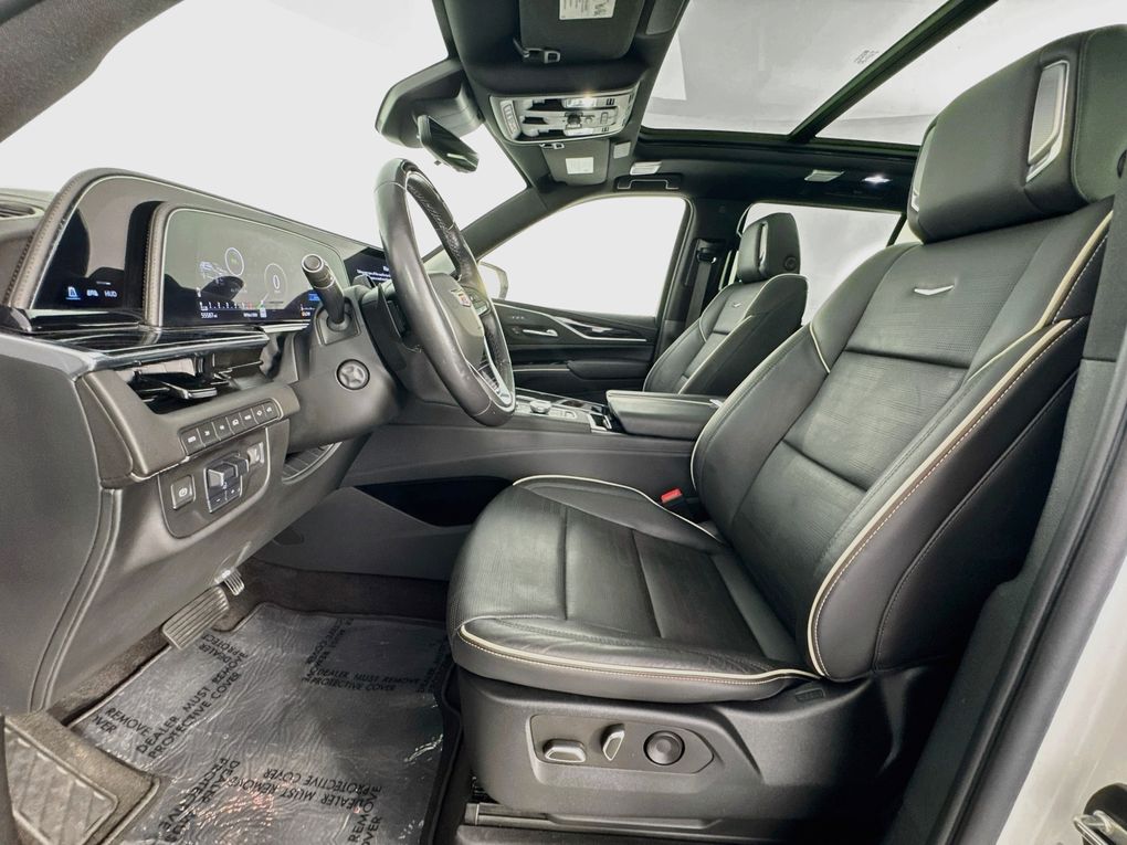 Used 2022 Cadillac Escalade SUV