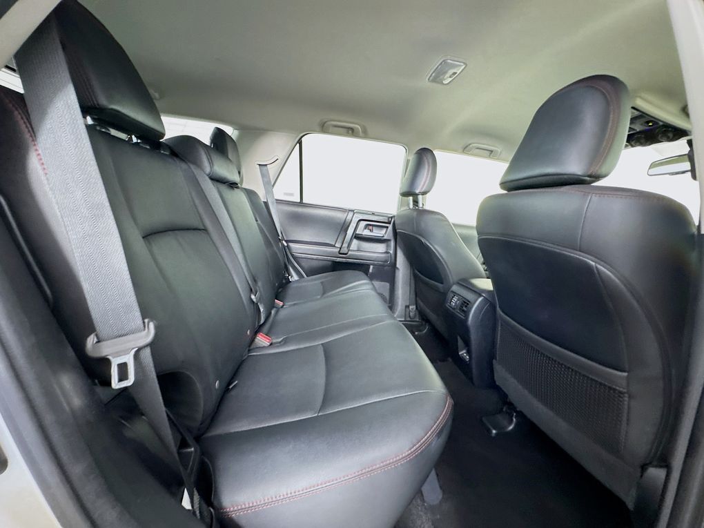 Used 2024 Toyota 4Runner SUV