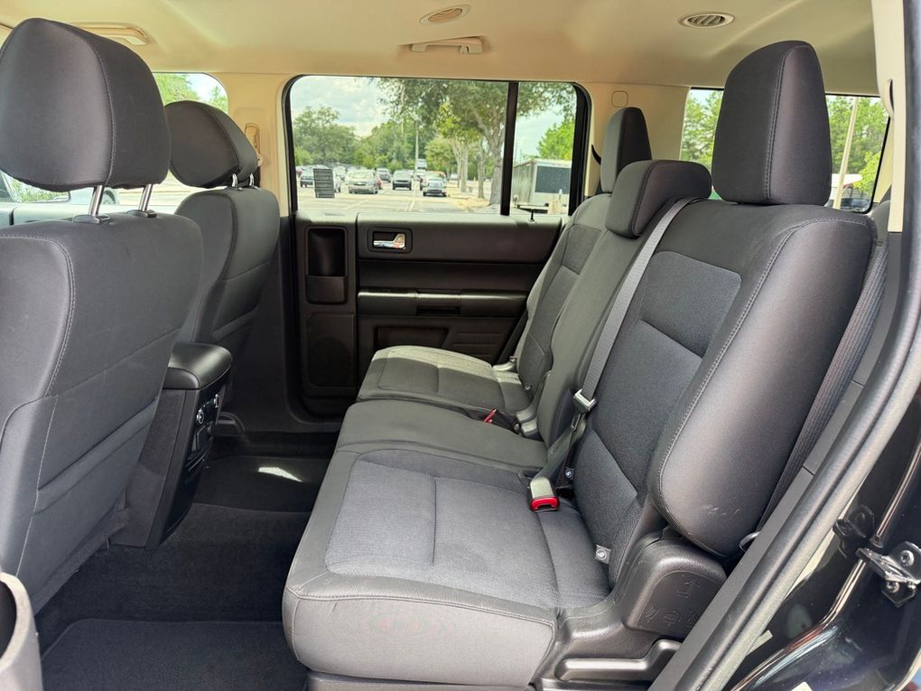 Used 2014 Ford Flex SUV