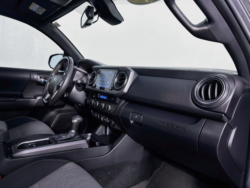Used 2022 Toyota Tacoma Truck