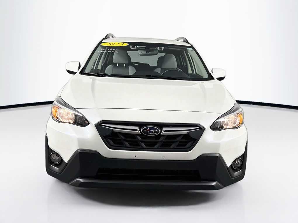 Used 2023 Subaru Crosstrek SUV