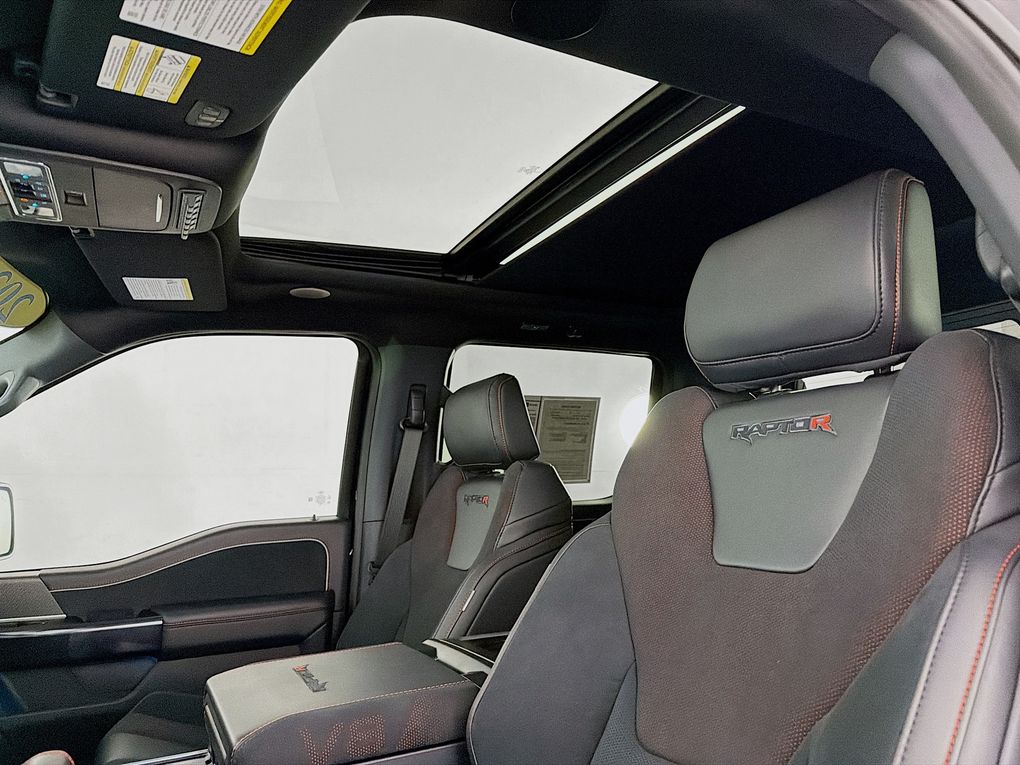 Used 2026 Ford F-150 Truck