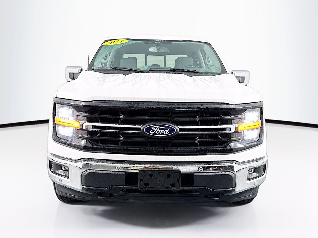 Used 2024 Ford F-150 Truck