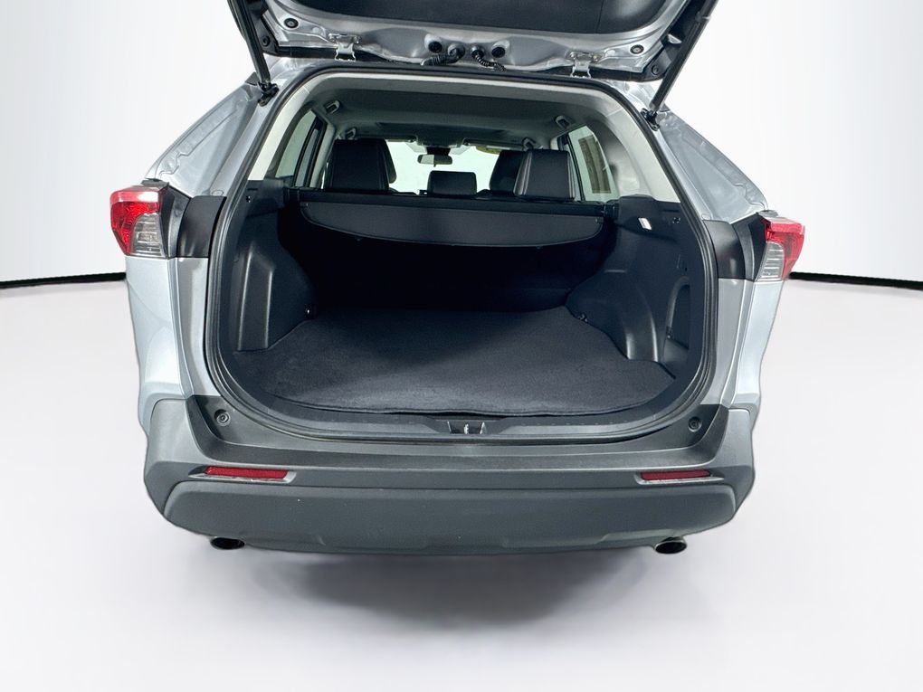Used 2023 Toyota RAV4 Hybrid SUV