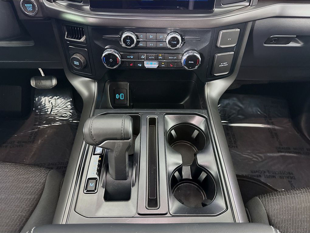 Used 2024 Ford F-150 Truck