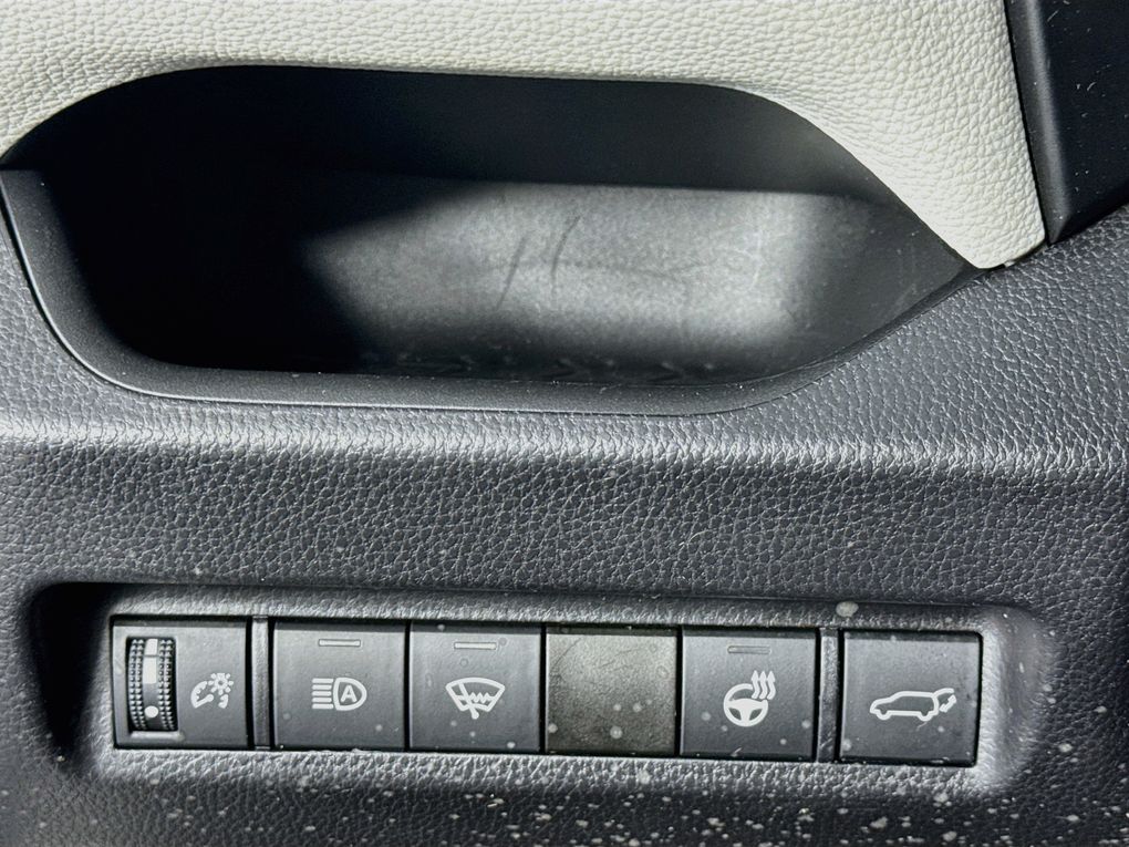 Used 2021 Toyota RAV4 SUV