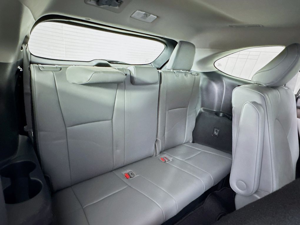 Used 2024 Toyota Highlander SUV