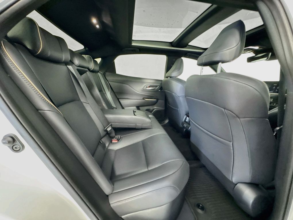 Used 2023 Toyota Crown Sedan