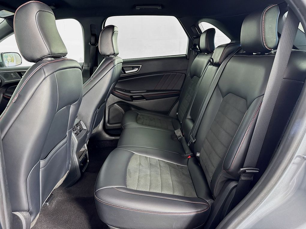 Used 2024 Ford Edge SUV
