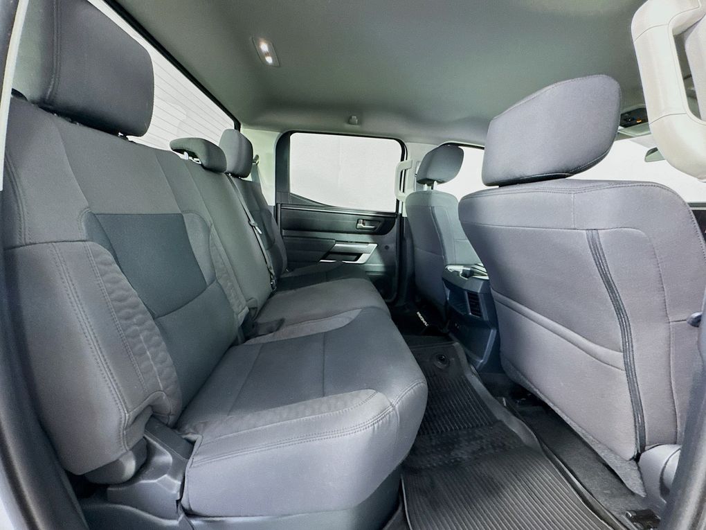 Used 2024 Toyota Tundra Truck